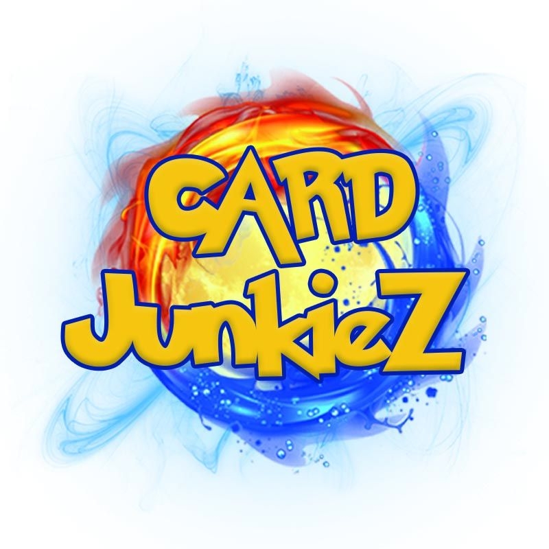 CardJunkiez
