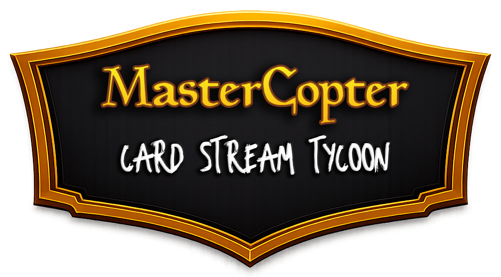 Card Stream Tycoon