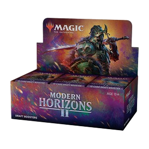 Modern Horizons 2