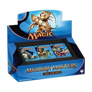 Modern Masters 2015